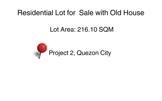 216.10SQMResidentialLotforSalewithOldHouseinProject2,QuezonCity-1.jpg